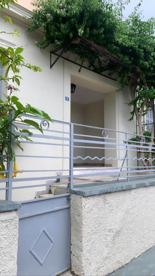 Casa Azul Apartment Spata  Exterior photo
